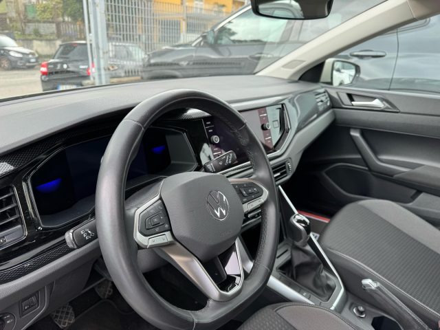 VOLKSWAGEN Polo usata, con Touch screen