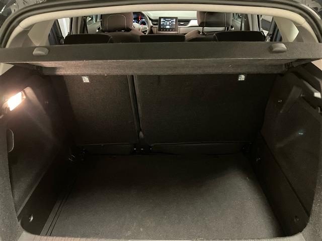 RENAULT Captur usata, con Isofix