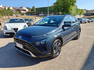 HYUNDAI Bayon usata, con Airbag