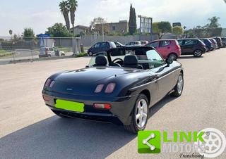 FIAT Barchetta usata, con Alzacristalli elettrici