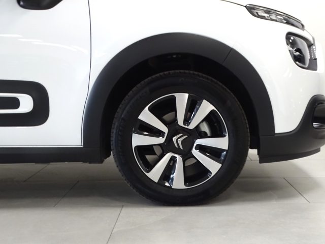 CITROEN C3 usata, con Controllo trazione