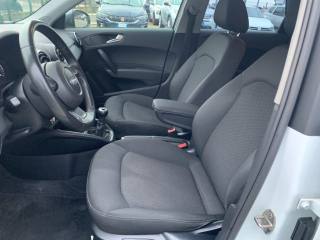 AUDI A1 usata, con Chiusura centralizzata