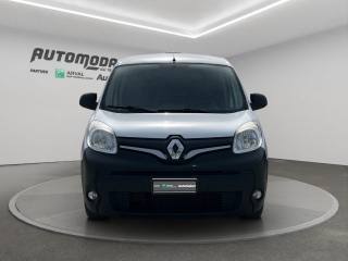 RENAULT Kangoo usata, con Airbag