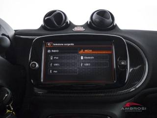 SMART ForTwo usata 13