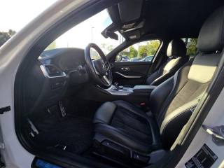 BMW 320 usata, con Antifurto