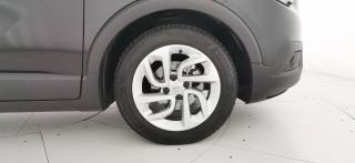 OPEL Crossland X usata, con USB