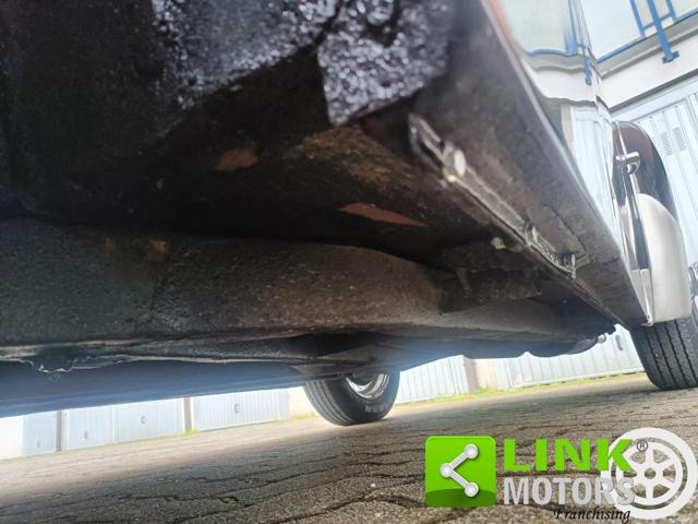 TRIUMPH TR3 usata 35