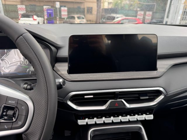 EMC Wave 3 usata, con Controllo automatico clima