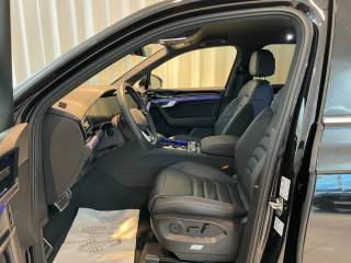 VOLKSWAGEN Touareg usata, con Airbag laterali