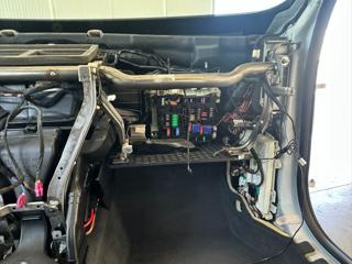 BMW 118 usata, con Sistema di navigazione