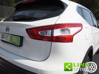 NISSAN Qashqai usata 29