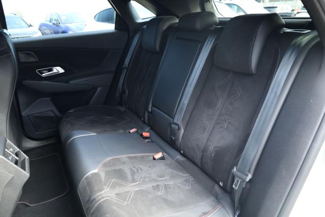 DS AUTOMOBILES DS 7 Crossback usata, con Specchietti laterali elettrici