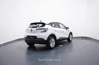 RENAULT Captur usata, con Climatizzatore