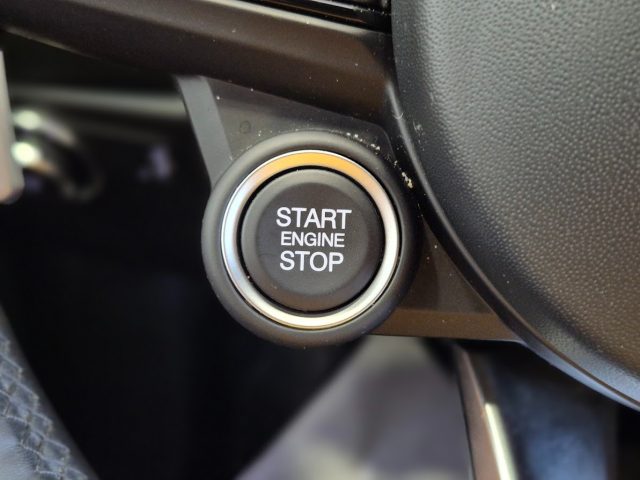 ALFA ROMEO Tonale usata, con Sistema di navigazione