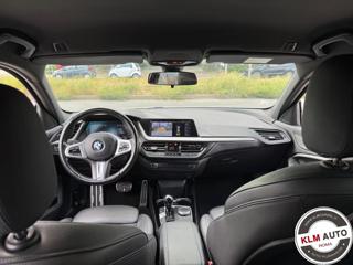 BMW 118 usata, con Climatizzatore