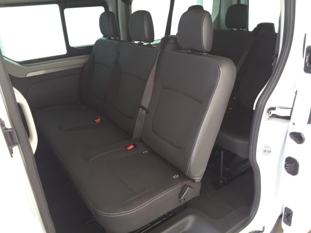 RENAULT Trafic usata, con Cruise Control