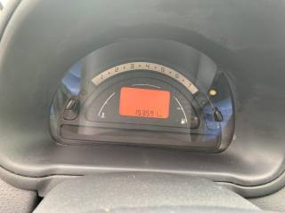 CITROEN C2 usata, con Sedile posteriore sdoppiato