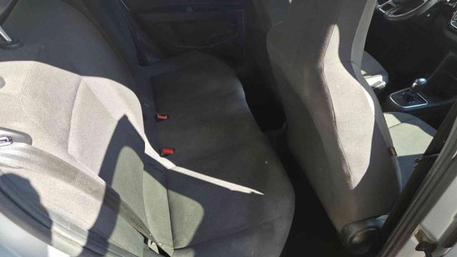 VOLKSWAGEN up! usata, con ESP