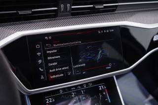 AUDI RS6 usata, con Bracciolo