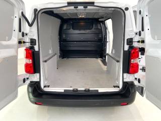 OPEL Vivaro usata, con ESP