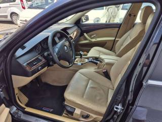 BMW 525 usata, con Chiusura centralizzata