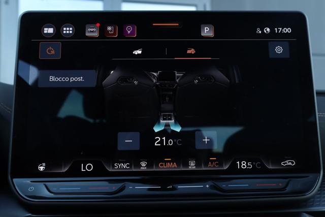 CUPRA Leon usata, con Bluetooth