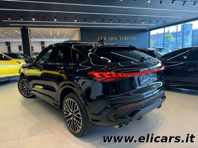 AUDI Q5 usata, con Cruise Control