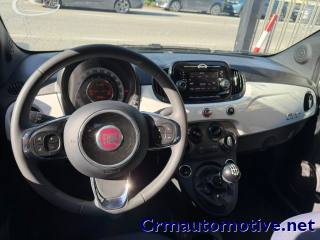 FIAT 500 usata, con Chiusura centralizzata