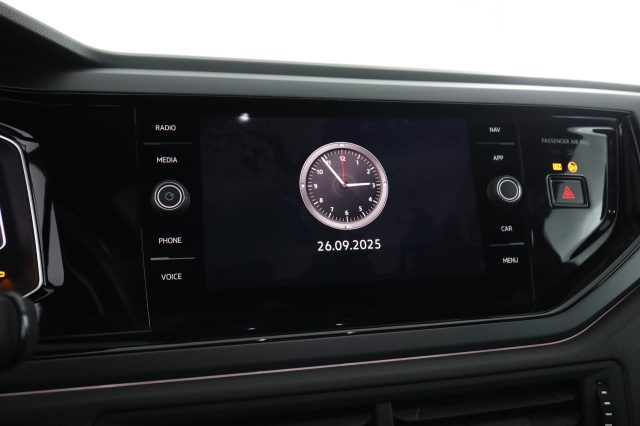 VOLKSWAGEN Taigo usata 11