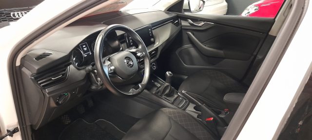 SKODA Scala usata, con Autoradio digitale