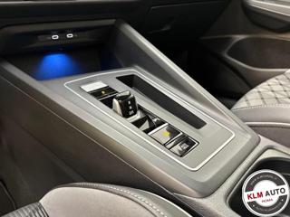 VOLKSWAGEN Golf usata, con Chiusura centralizzata