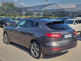 MASERATI Levante usata, con Airbag Passeggero