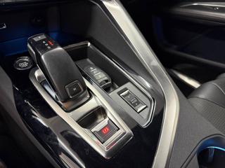 PEUGEOT 3008 usata, con Servosterzo