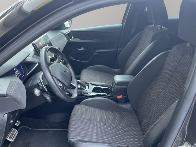 DS AUTOMOBILES DS 3 Crossback usata, con ESP