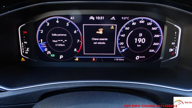VOLKSWAGEN T-Roc usata, con Controllo trazione