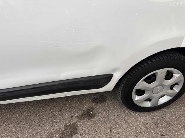 DACIA Dokker usata 9