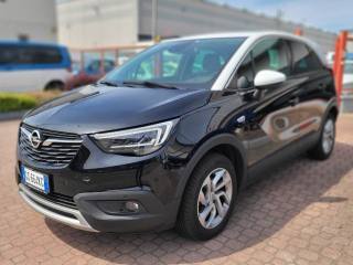 OPEL Crossland X 1.2 Turbo 12V 130 CV Start&Stop Ultimate