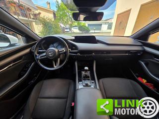 MAZDA 3 usata, con Alzacristalli elettrici