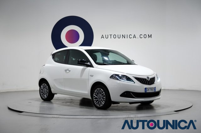LANCIA Ypsilon usata, con Airbag Passeggero