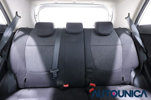 KIA Picanto usata 29