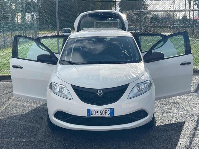 LANCIA Ypsilon usata 20