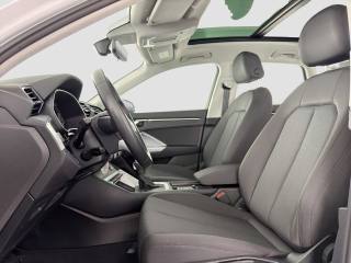 AUDI Q3 usata 9