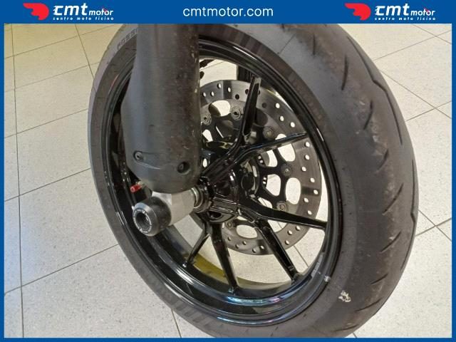 DUCATI Hypermotard usata 14