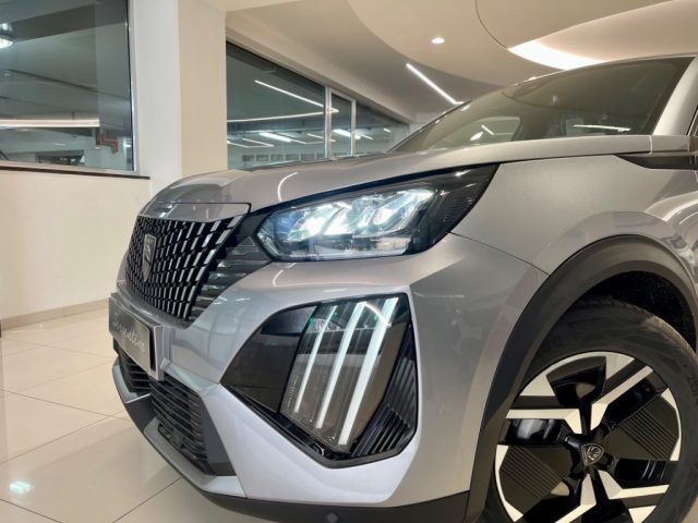 PEUGEOT 2008 usata, con Airbag laterali