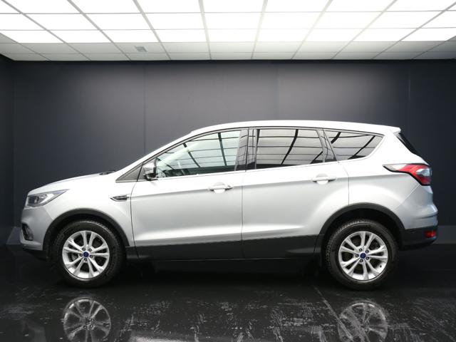 FORD Kuga usata, con Chiusura centralizzata
