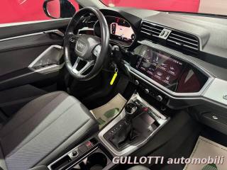 AUDI Q3 usata, con Volante in pelle