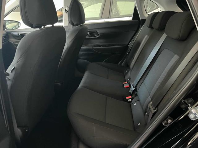 HYUNDAI i20 usata, con Climatizzatore