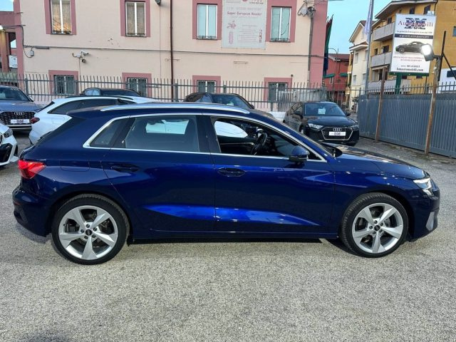 AUDI A3 usata, con Climatizzatore