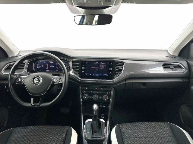 VOLKSWAGEN T-Roc usata, con Boardcomputer