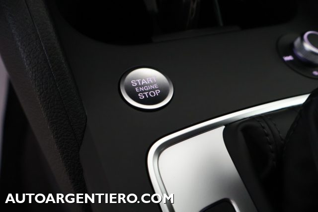 AUDI Q2 usata, con Park Distance Control